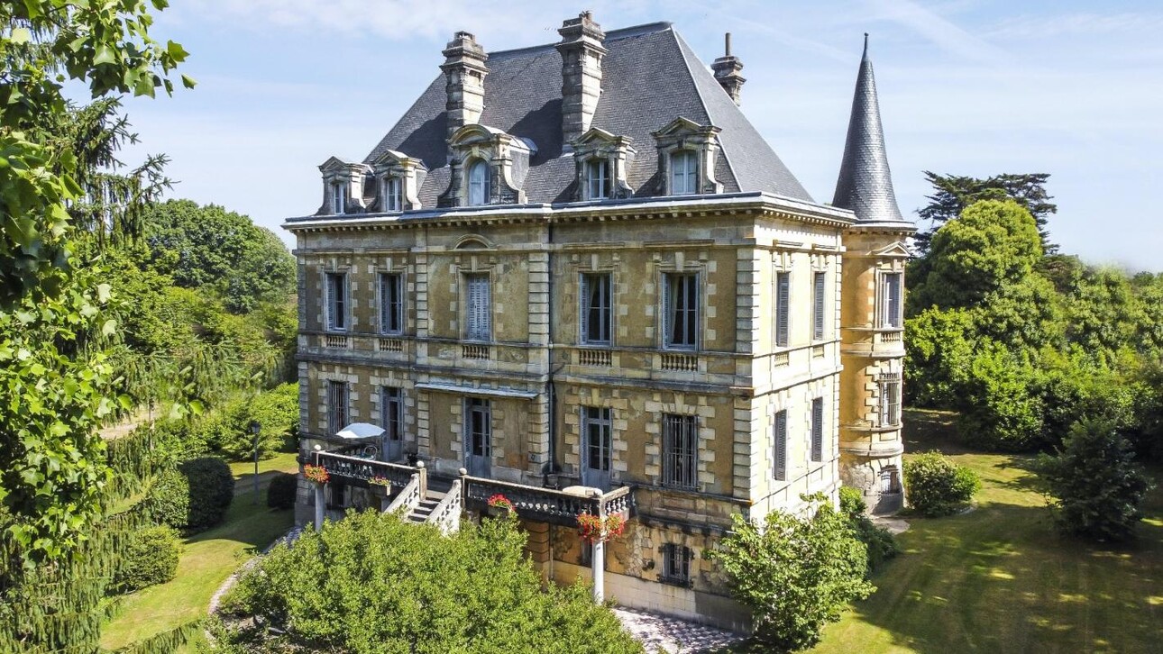 Photos 4 - Prestige - Château