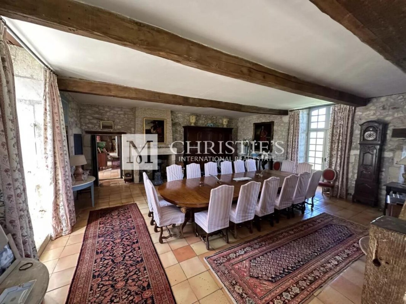 Photos 25 - Prestigious - Fabulous west Dordogne property with pool and views for sale