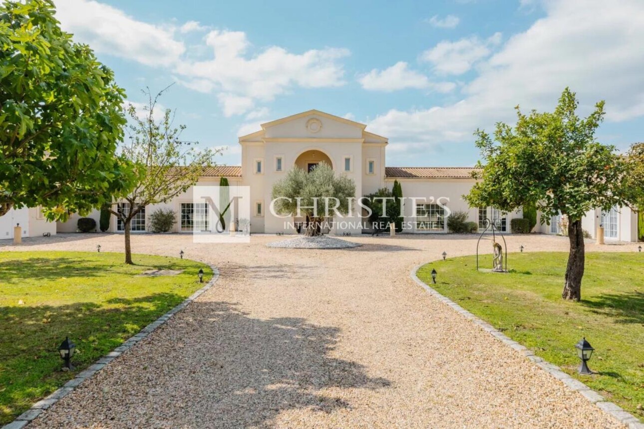 Photos 2 - Tourist - Impressive 6.5 ha estate - AOC Haut Médoc vineyard - Wine tourism