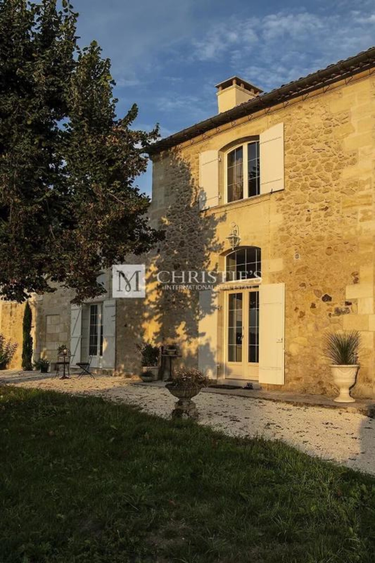 Photos 14 - Vineyard - For sale beautiful turnkey lifestyle passion vineyard estate on the banks of the Dordogne River clos