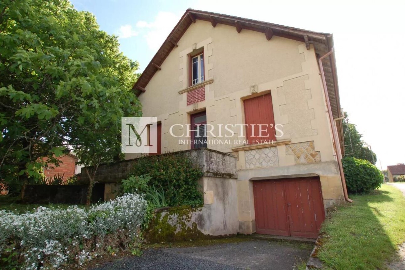 Photos 4 - Vineyard - For sale organic vineyard in AOC Pécharmant and Rosette