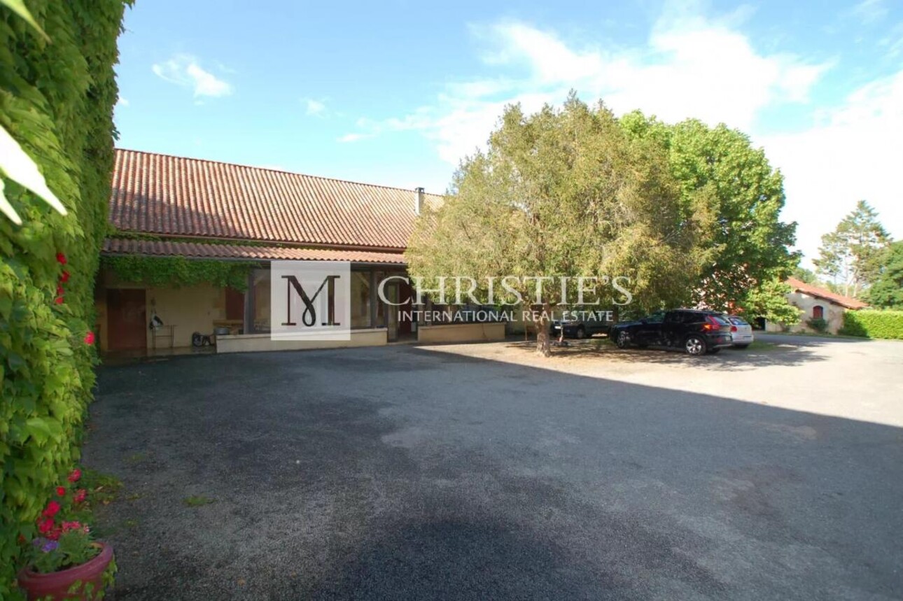 Photos 6 - Vineyard - For sale organic vineyard in AOC Pécharmant and Rosette