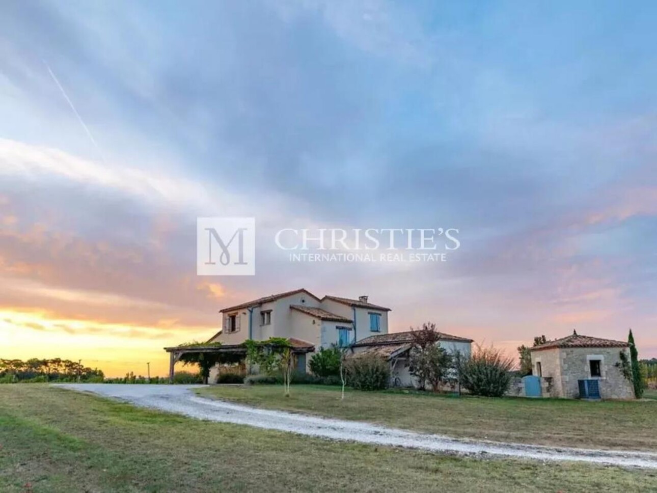 Photos 11 - Vineyard - Magnificent turnkey vineyard estate for sale - AOC Côtes de Duras with wine stock included