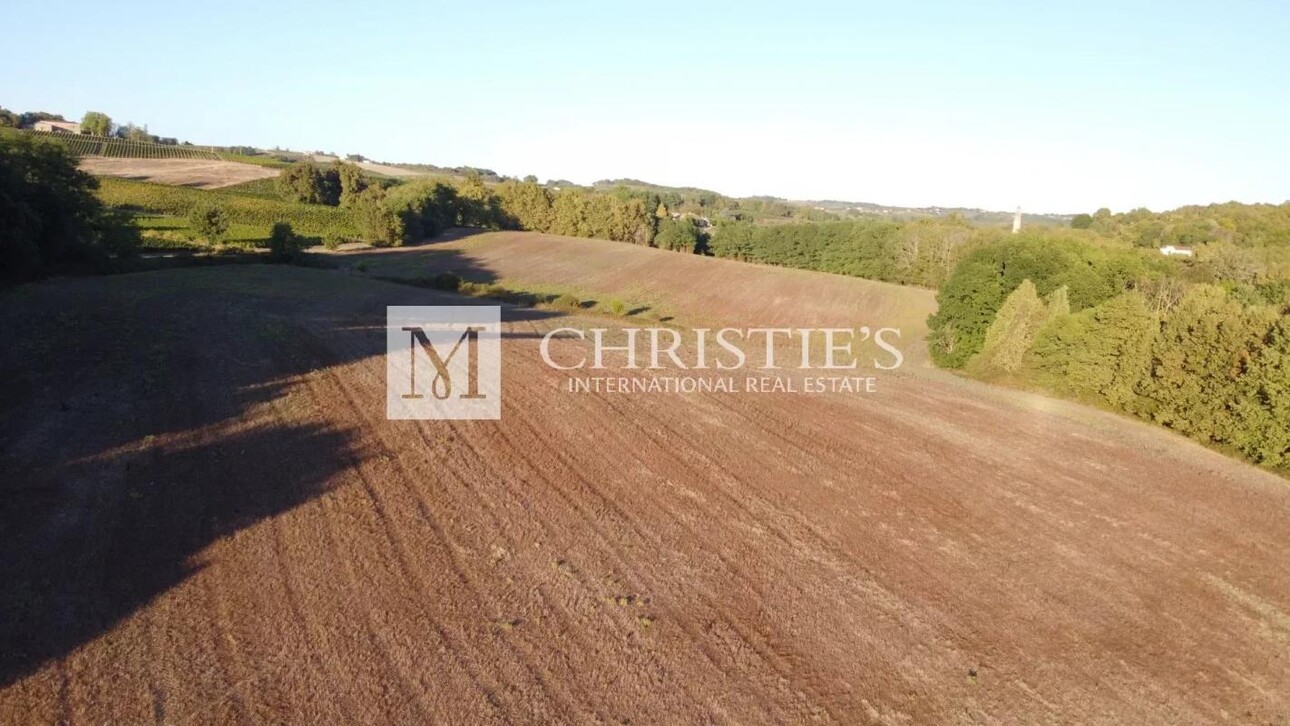 Photos 5 - Prestige - Propriété de caractère de 21 hectares en Agriculture Biologique