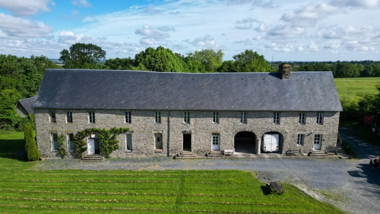 Photos 1 - Equestrian - Propriété équestre - Ecurie de sport - 10 ha