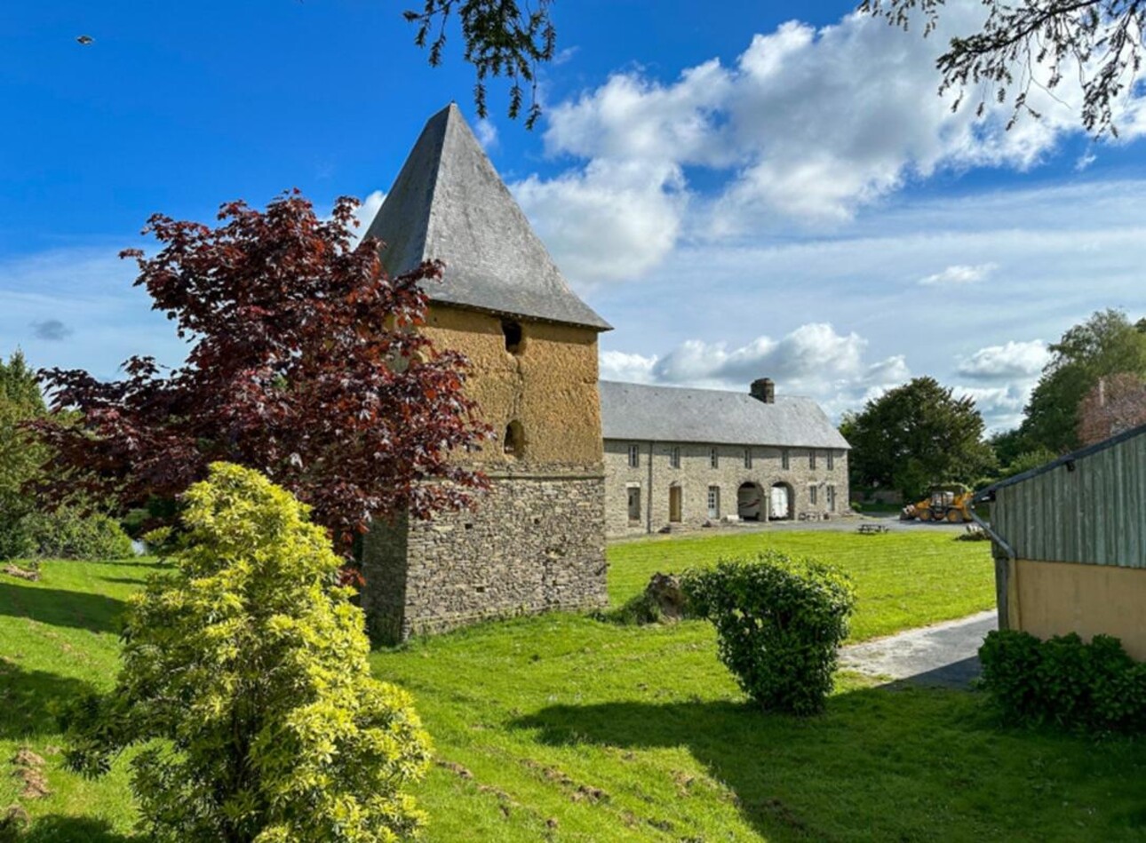 Photos 7 - Equestrian - Propriété équestre - Ecurie de sport - 10 ha