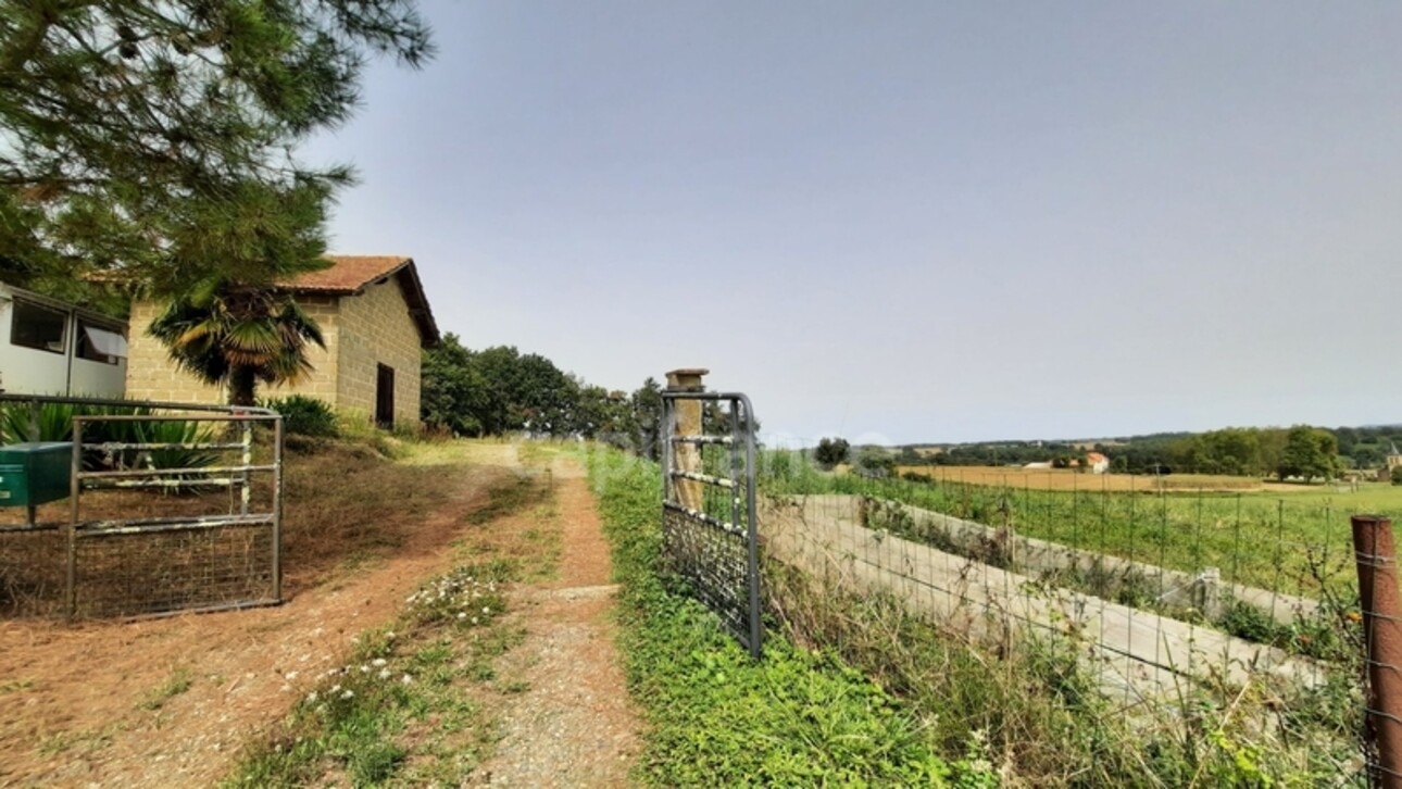 Photos 1 - Tourist - Dpt Landes (40), for sale GEAUNE property P5 - Land of 18,770.00 m²