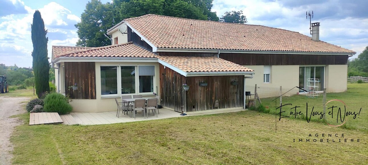 Photos 4 - Equestrian - Ensemble immobilier à fort rendement locatif sur plus de 14ha