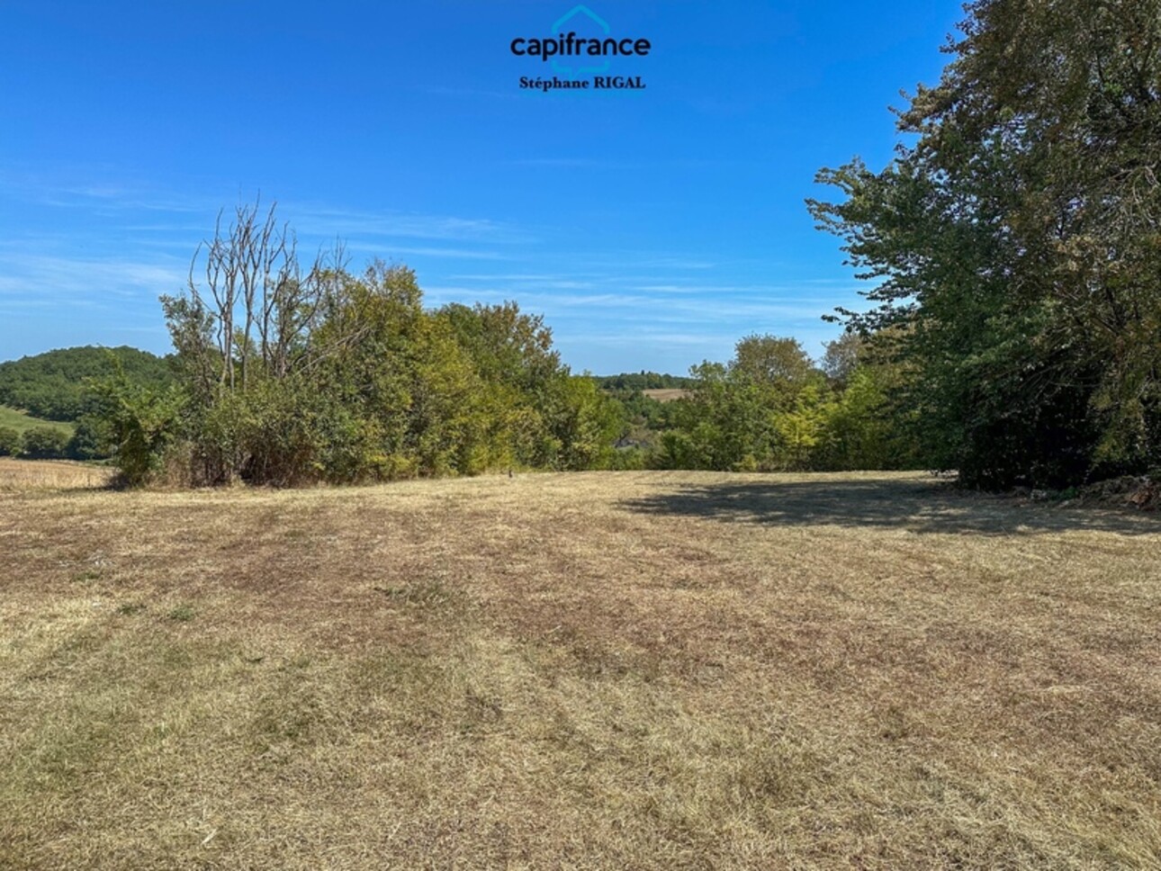 Photos 4 - Prestigious - Dpt Lot et Garonne (47), for sale MASQUIERES property P5 of 105 m² - Land of 1.45 Ha