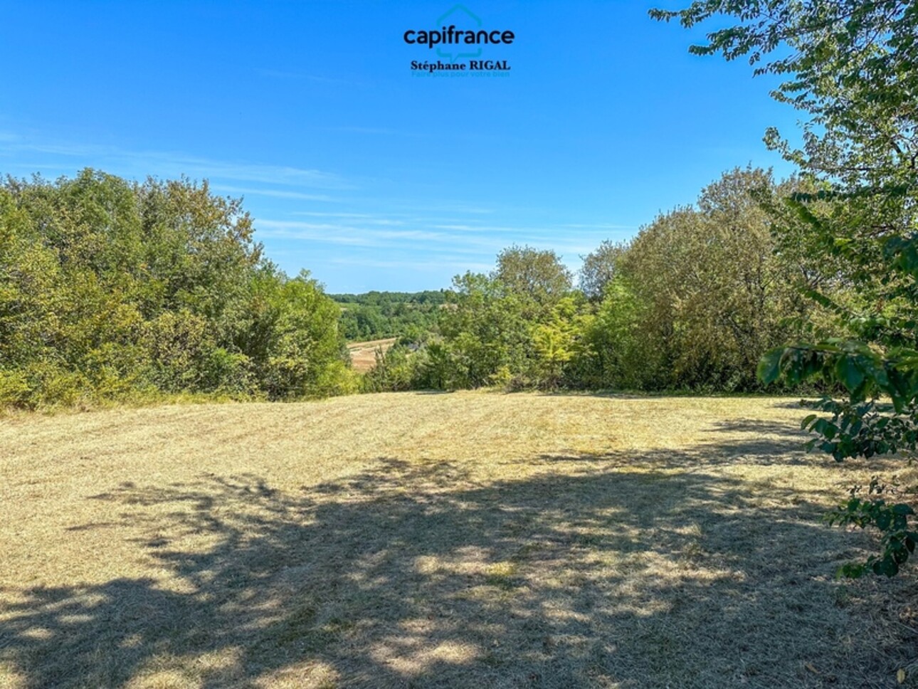 Photos 20 - Prestigious - Dpt Lot et Garonne (47), for sale MASQUIERES property P5 of 105 m² - Land of 1.45 Ha