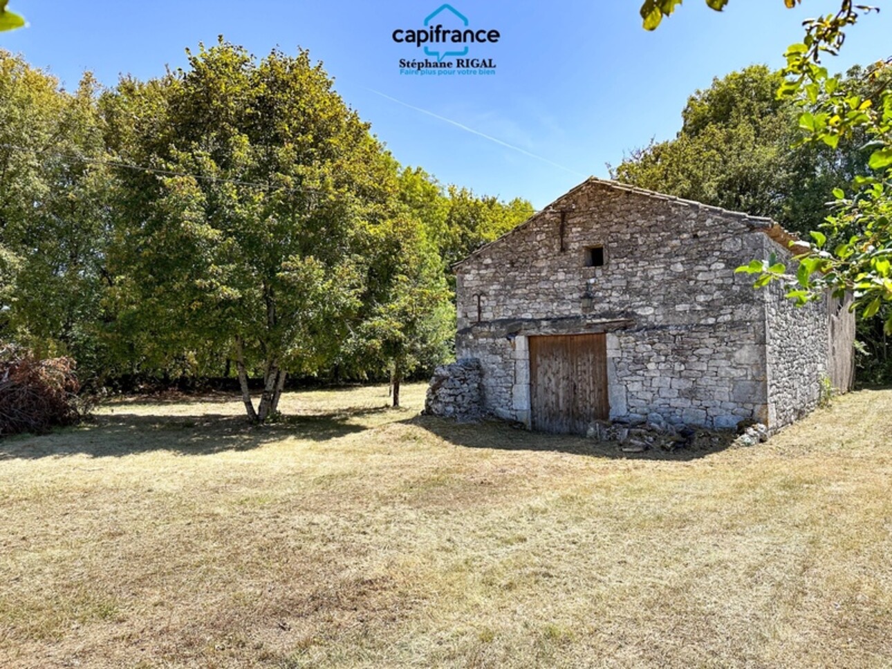 Photos 27 - Prestigious - Dpt Lot et Garonne (47), for sale MASQUIERES property P5 of 105 m² - Land of 1.45 Ha