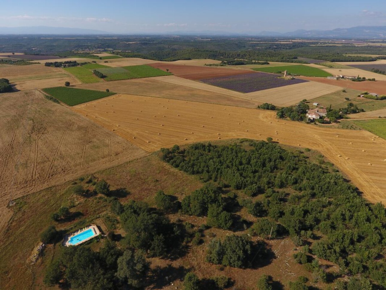 Photos 4 - Tourist - PROPERTY OF 500 M2 OVER 6 HECTARES