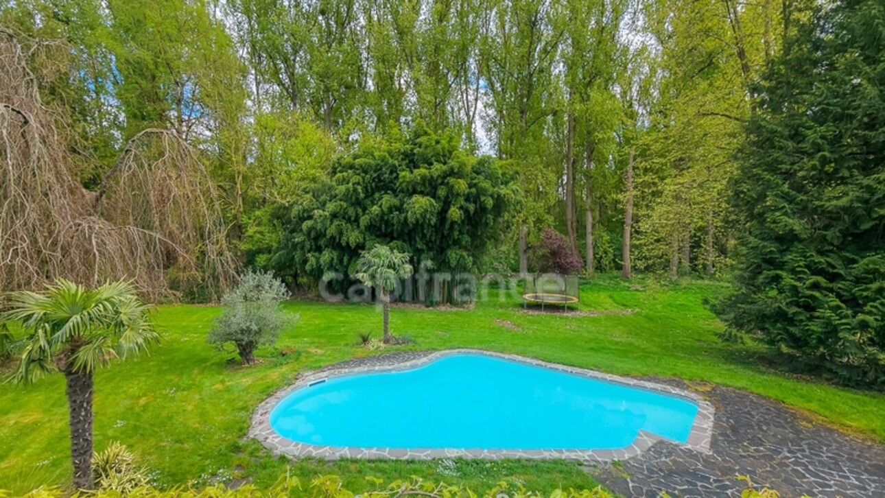 Photos 28 - Prestigious - Dpt Loiret (45), for sale ESTOUY superb property with residence, 3 converted outbuildings, swimming