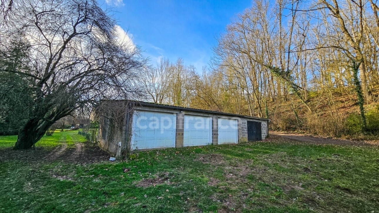 Photos 29 - Prestigious - Dpt Loiret (45), for sale ESTOUY superb property with residence, 3 converted outbuildings, swimming