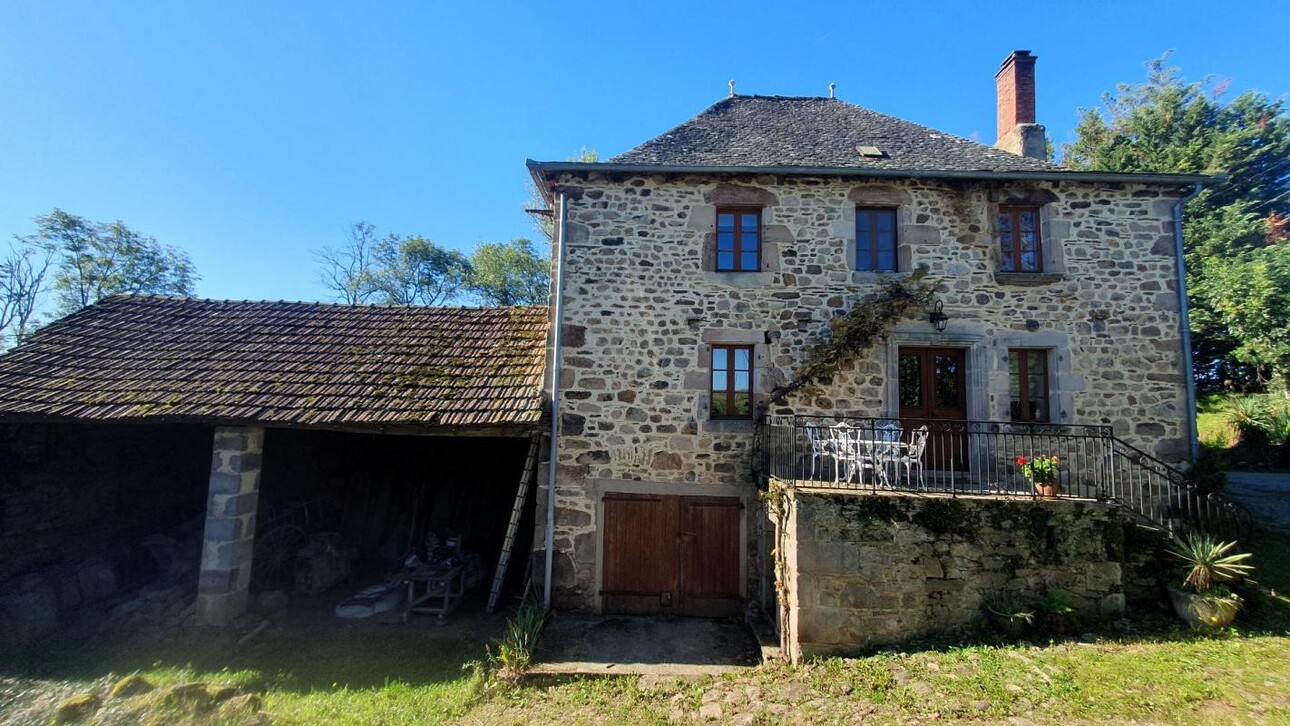 Photos 4 - Tourist - Farm with outbuildings