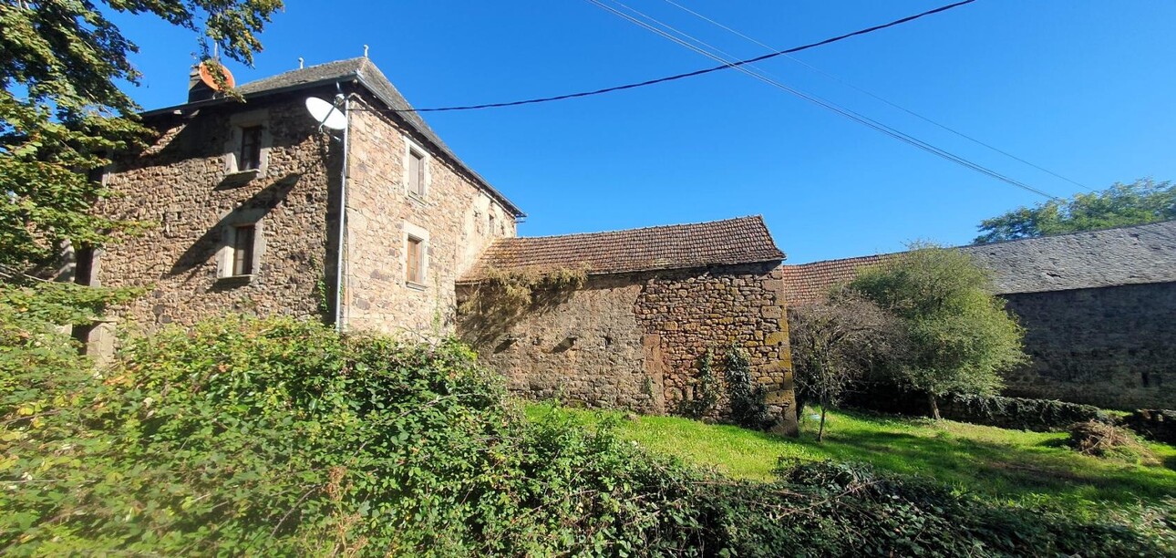 Photos 6 - Tourist - Farm with outbuildings