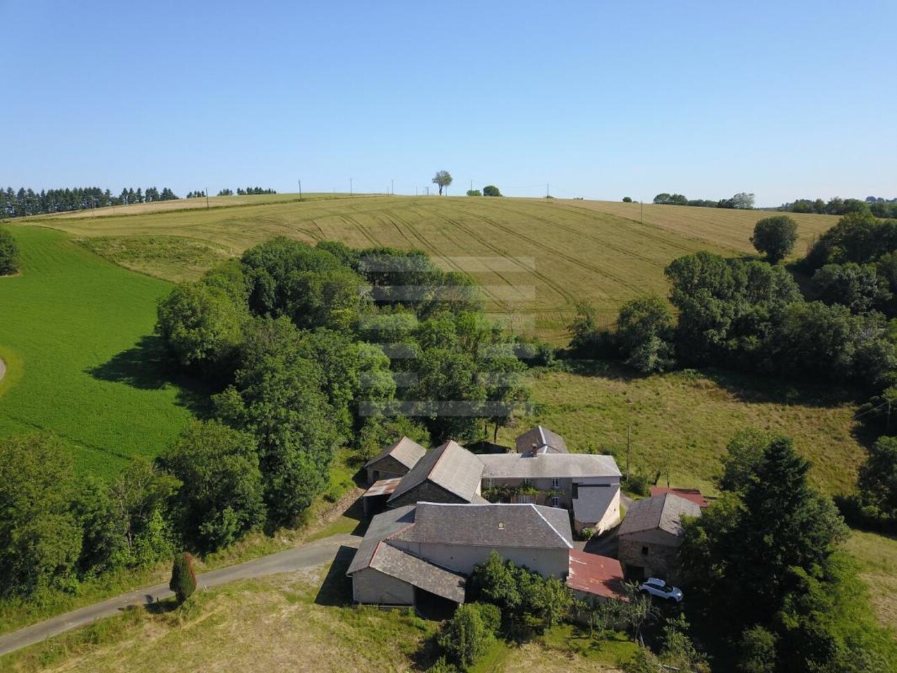 Photos 16 - Tourist - Farm with outbuildings