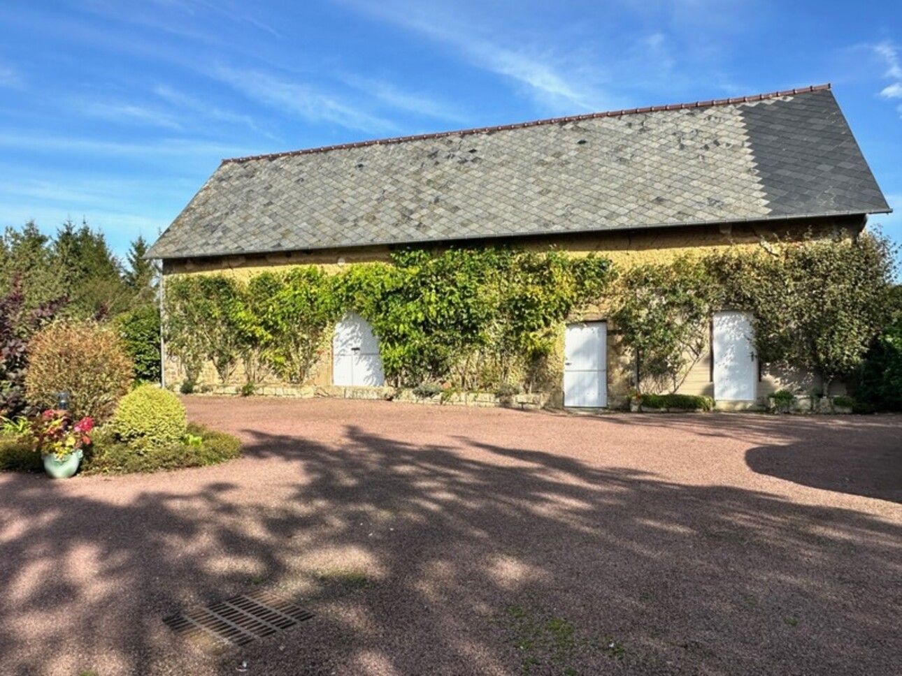 Photos 10 - Prestigious - Normandy for sale Maison de maitre plus holiday cottage/guest house (gite), land and outbuildings, n