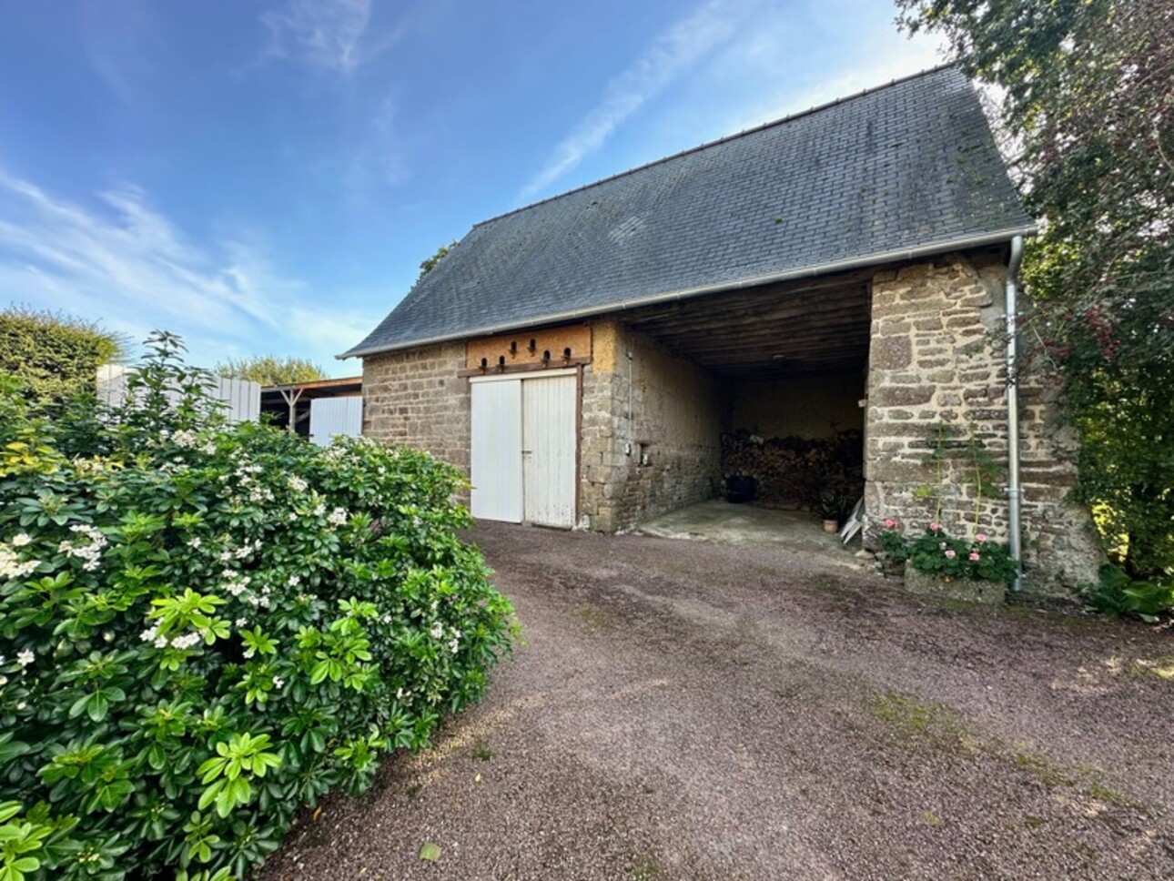 Photos 15 - Prestigious - Normandy for sale Maison de maitre plus holiday cottage/guest house (gite), land and outbuildings, n