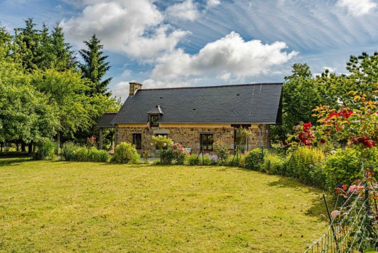 Photos 20 - Prestigious - Normandy for sale Maison de maitre plus holiday cottage/guest house (gite), land and outbuildings, n