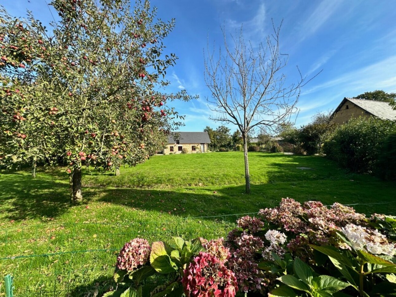 Photos 29 - Prestigious - Normandy for sale Maison de maitre plus holiday cottage/guest house (gite), land and outbuildings, n