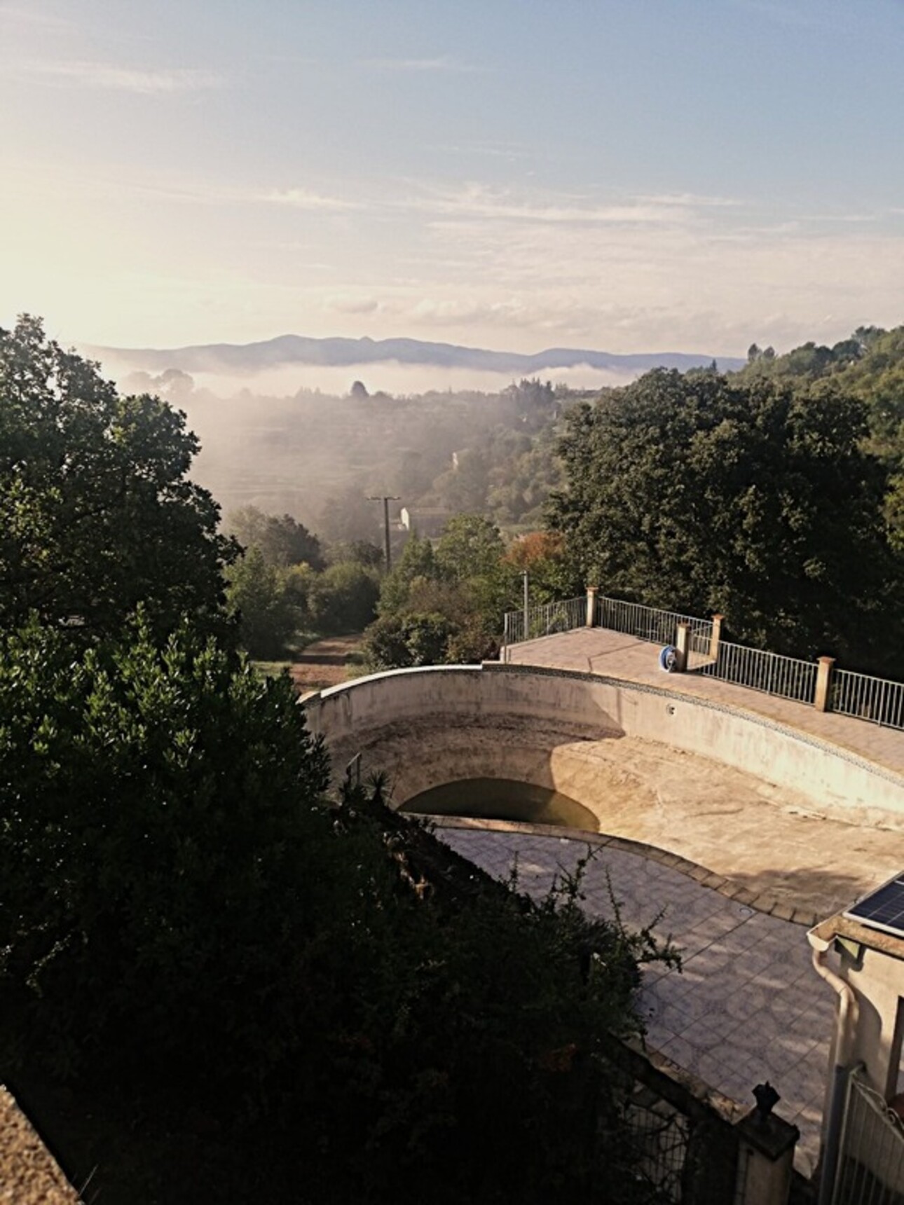 Photos 8 - Prestige - Propriété AUTONOME 6 pièces, piscine plus dépendances dans un écrin de nature sur les causses