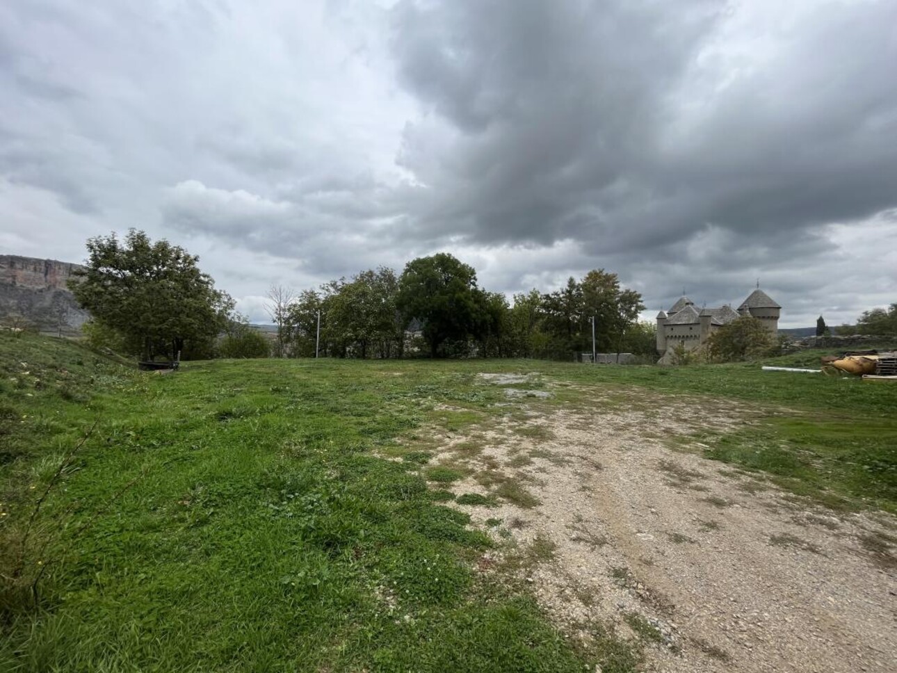 Photos 2 - Tourist - Farm with outbuildings