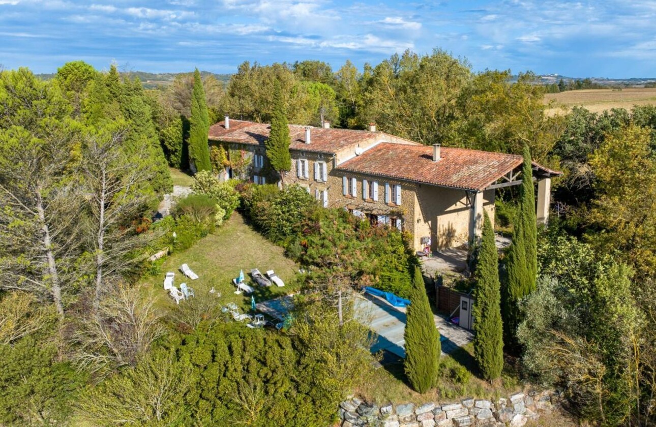 Photos 1 - Tourist - Farm with outbuildings