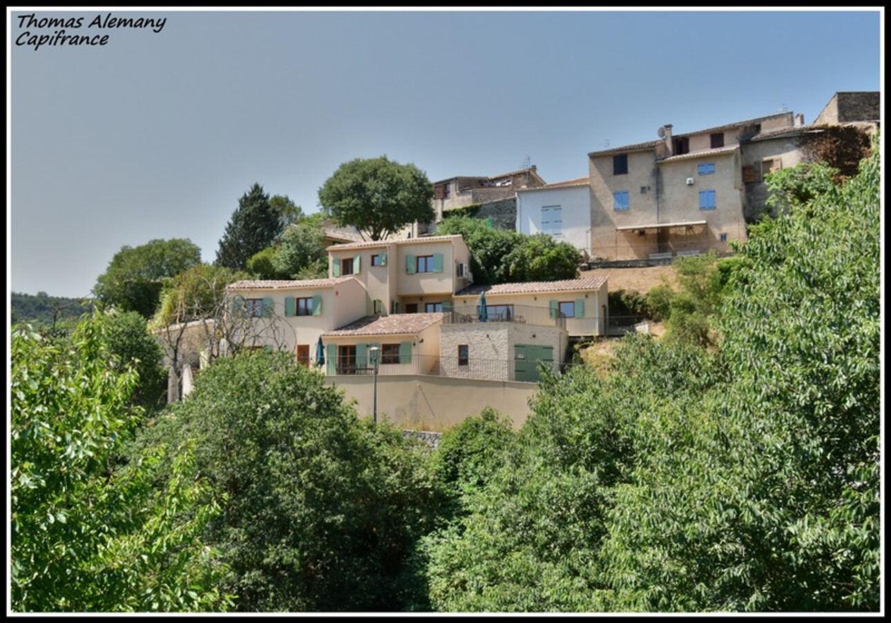 Photos 20 - Prestigious - PROPERTY Complex 2 VILLAS for SALE 9 rooms ESPARRON-DE-VERDON (04)