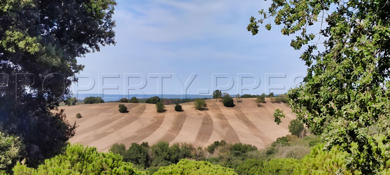 Photos 3 - Foncière - OCCITANIE PROPRIETE 820 HA LACS COLLINAIRES