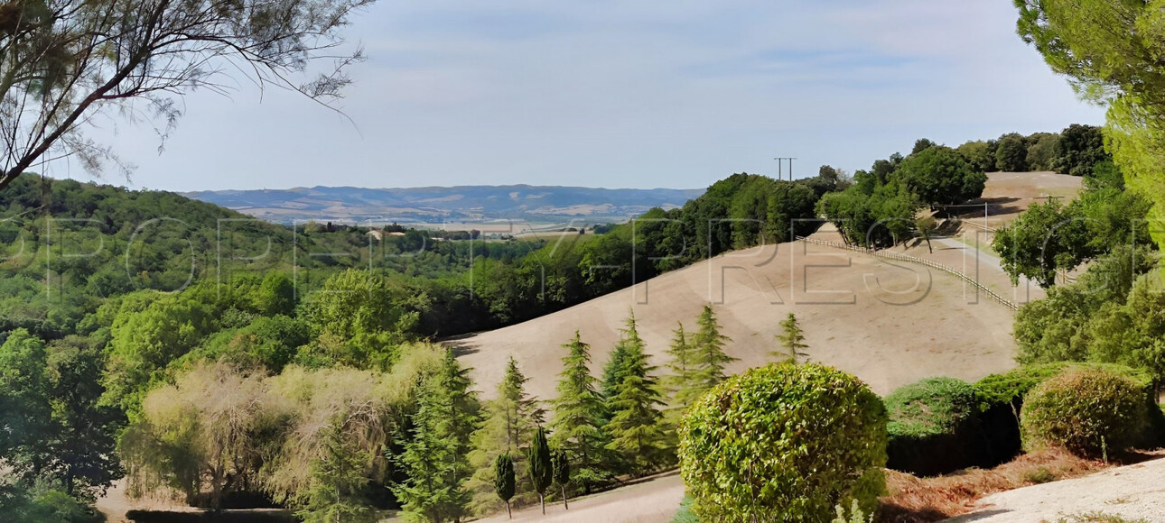 Photos 7 - Foncière - OCCITANIE PROPRIETE 820 HA LACS COLLINAIRES