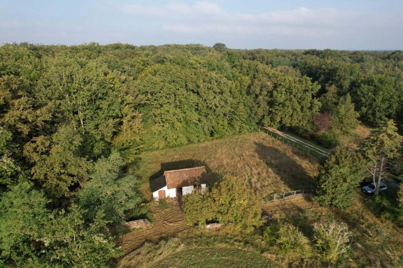 Photos 11 - Touristique - Propriété avec Deux Maisons et un Gîte sur 7,3 ha