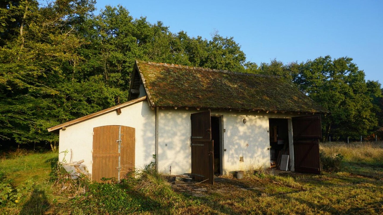 Photos 13 - Touristique - Propriété avec Deux Maisons et un Gîte sur 7,3 ha