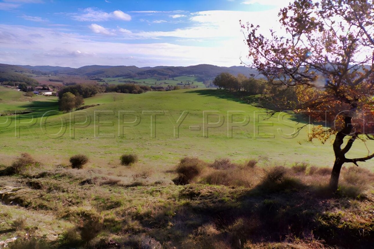 Photos 1 - Equestrian - AUDE PROPRIETE RURALE 60 HA