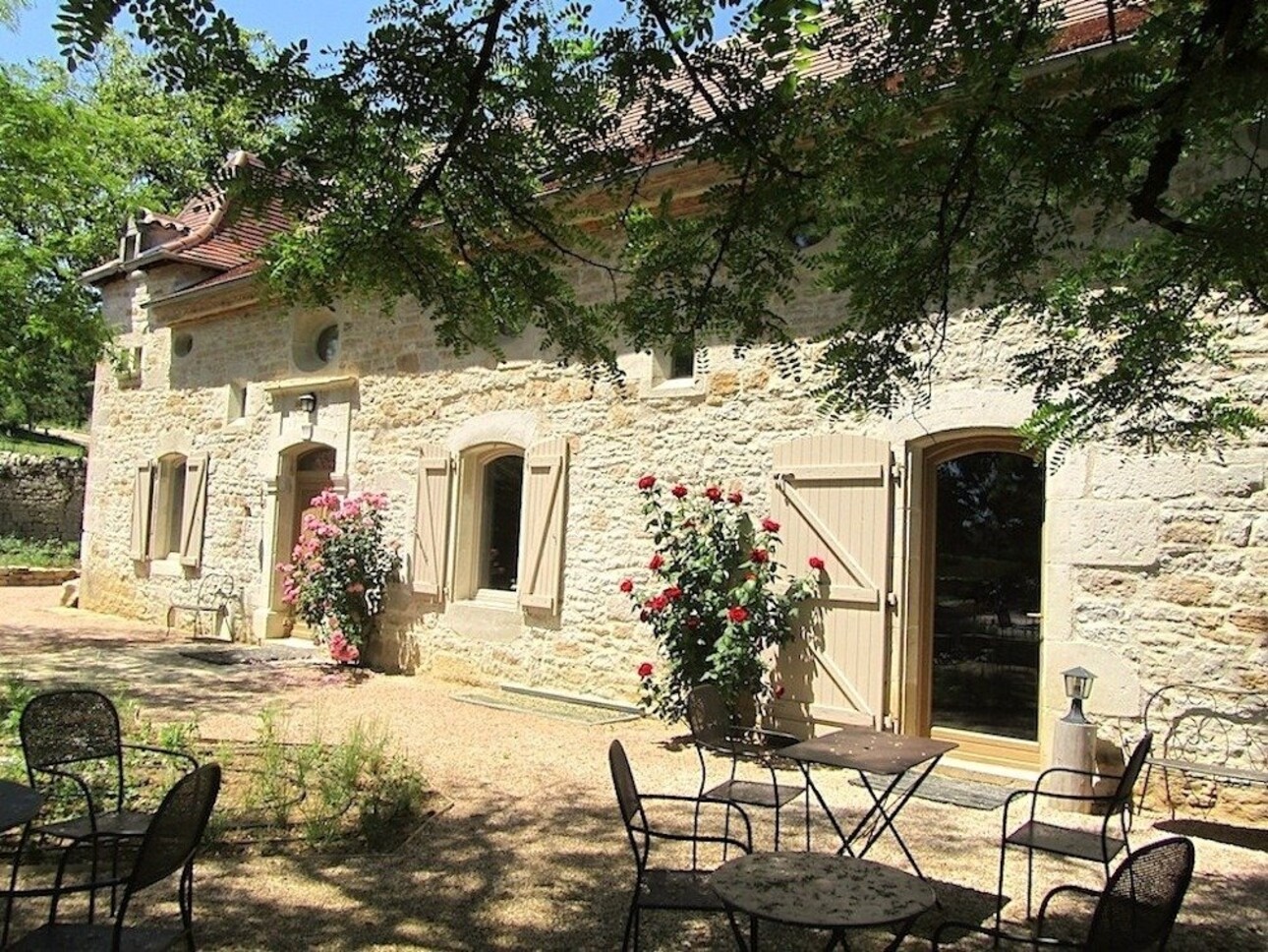 Photos 1 - Tourist - Provençal (farm)house