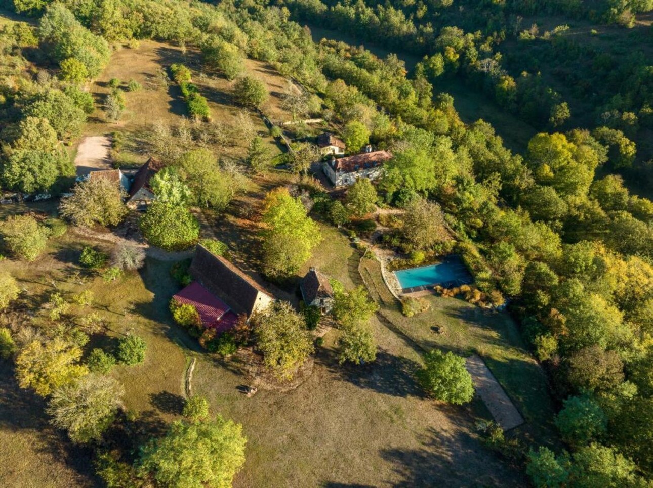 Photos 4 - Tourist - Provençal (farm)house