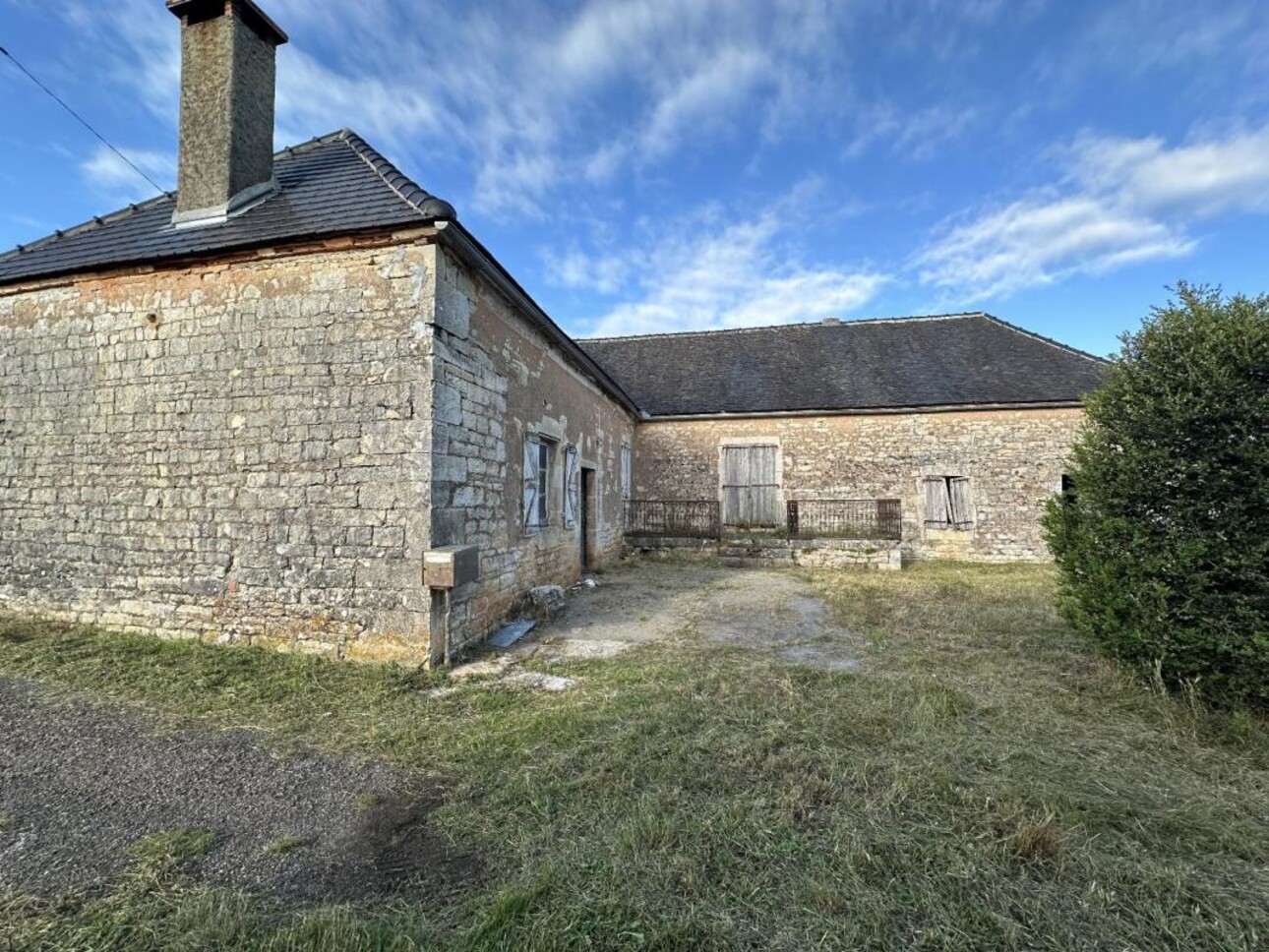 Photos 1 - Tourist - Farm with outbuildings