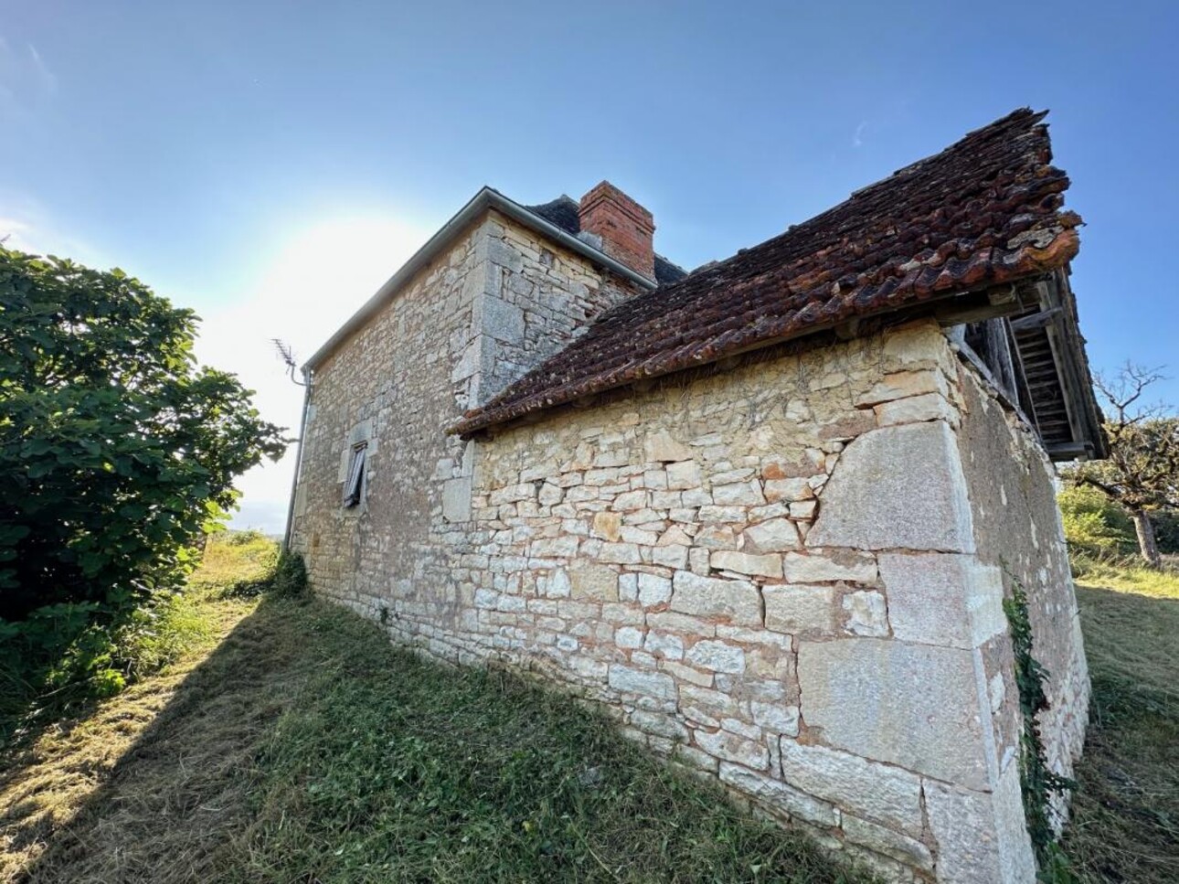 Photos 3 - Tourist - Farm with outbuildings