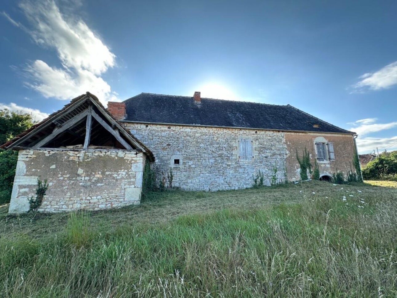 Photos 4 - Tourist - Farm with outbuildings