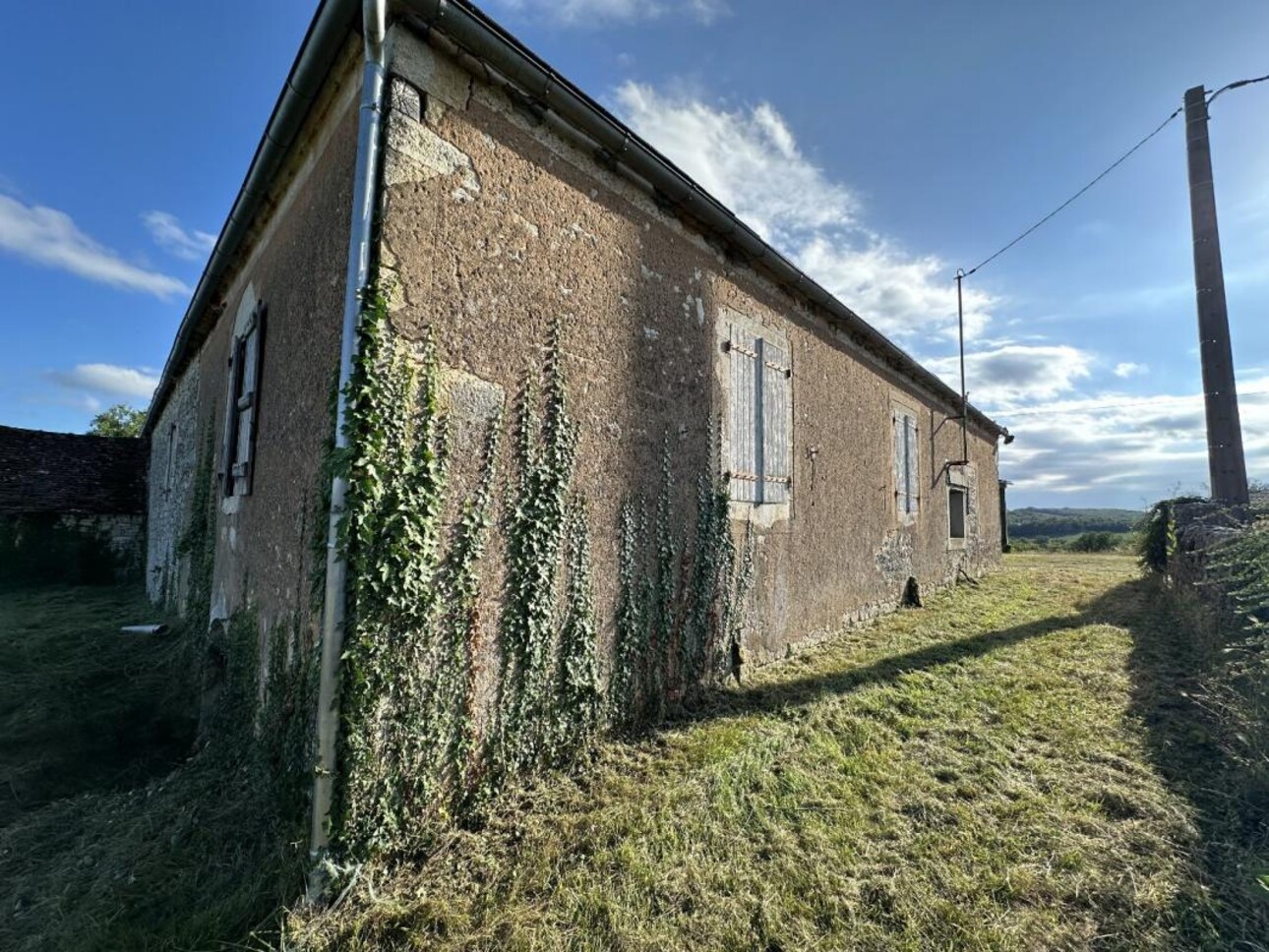 Photos 6 - Tourist - Farm with outbuildings