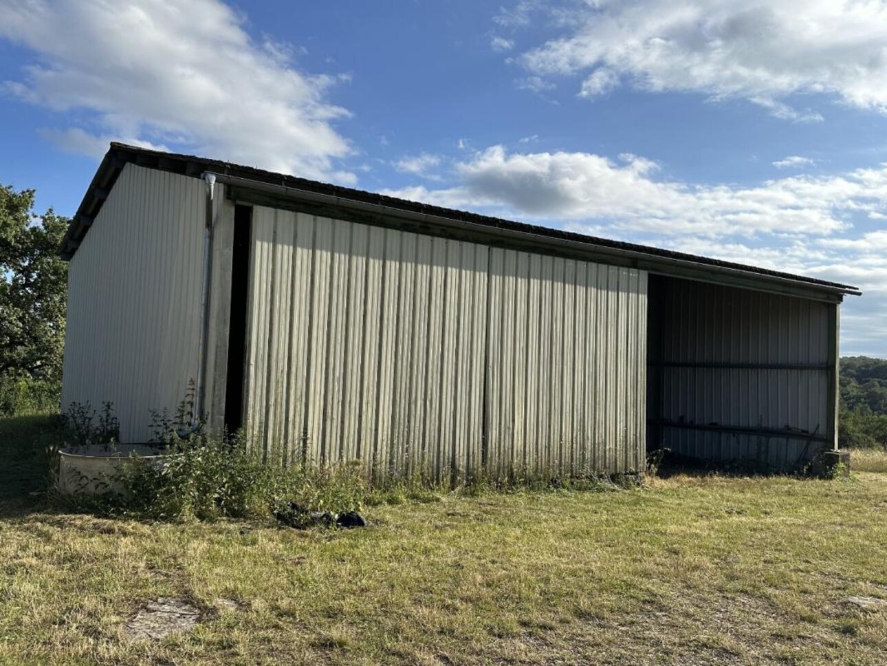 Photos 12 - Tourist - Farm with outbuildings