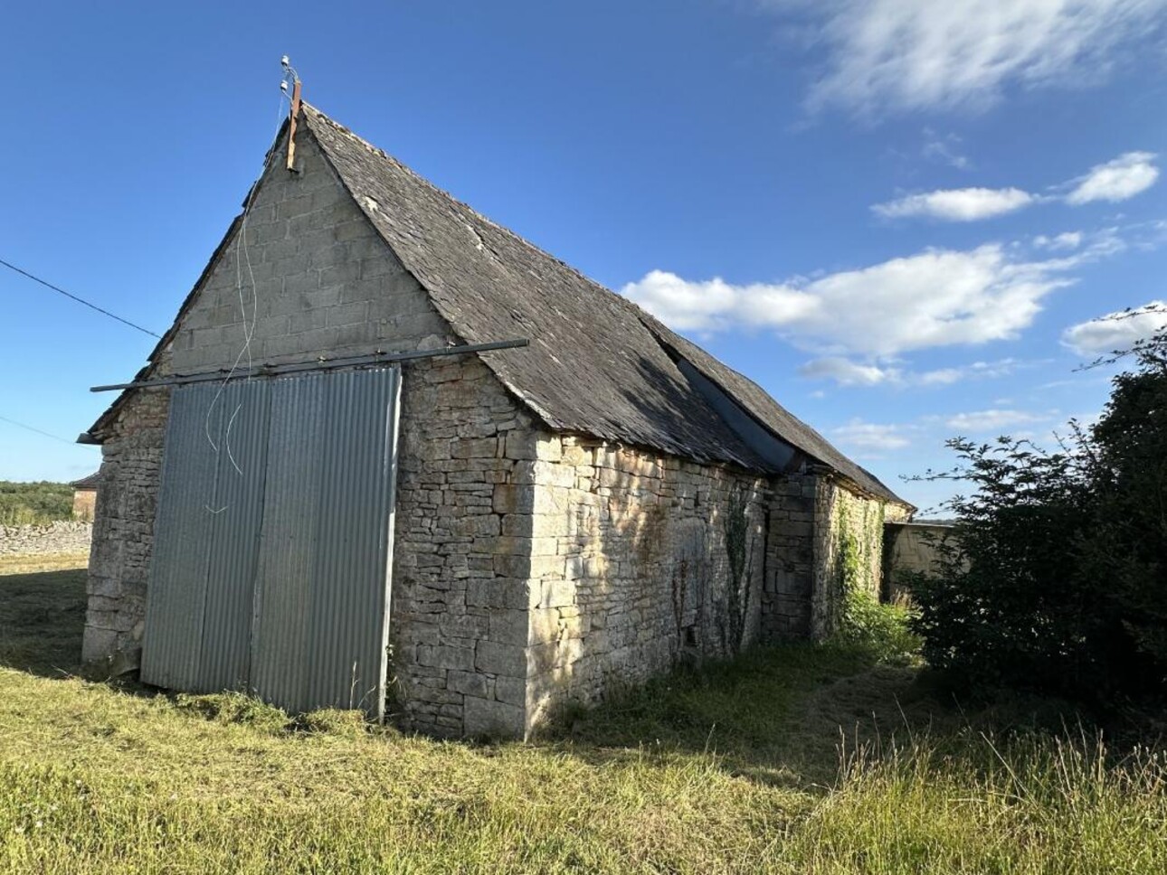 Photos 13 - Tourist - Farm with outbuildings