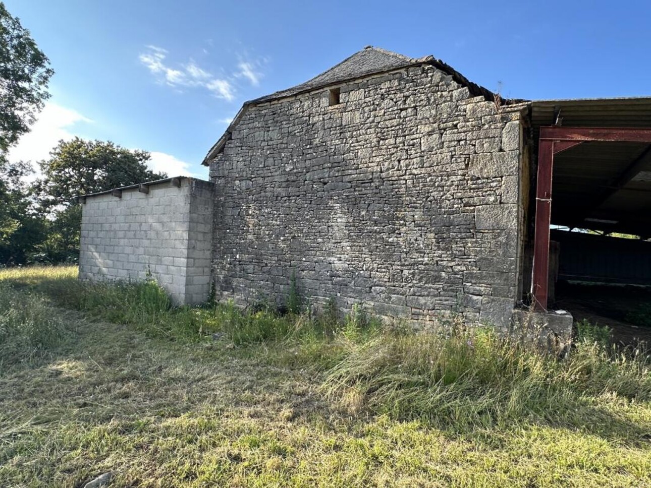 Photos 14 - Tourist - Farm with outbuildings