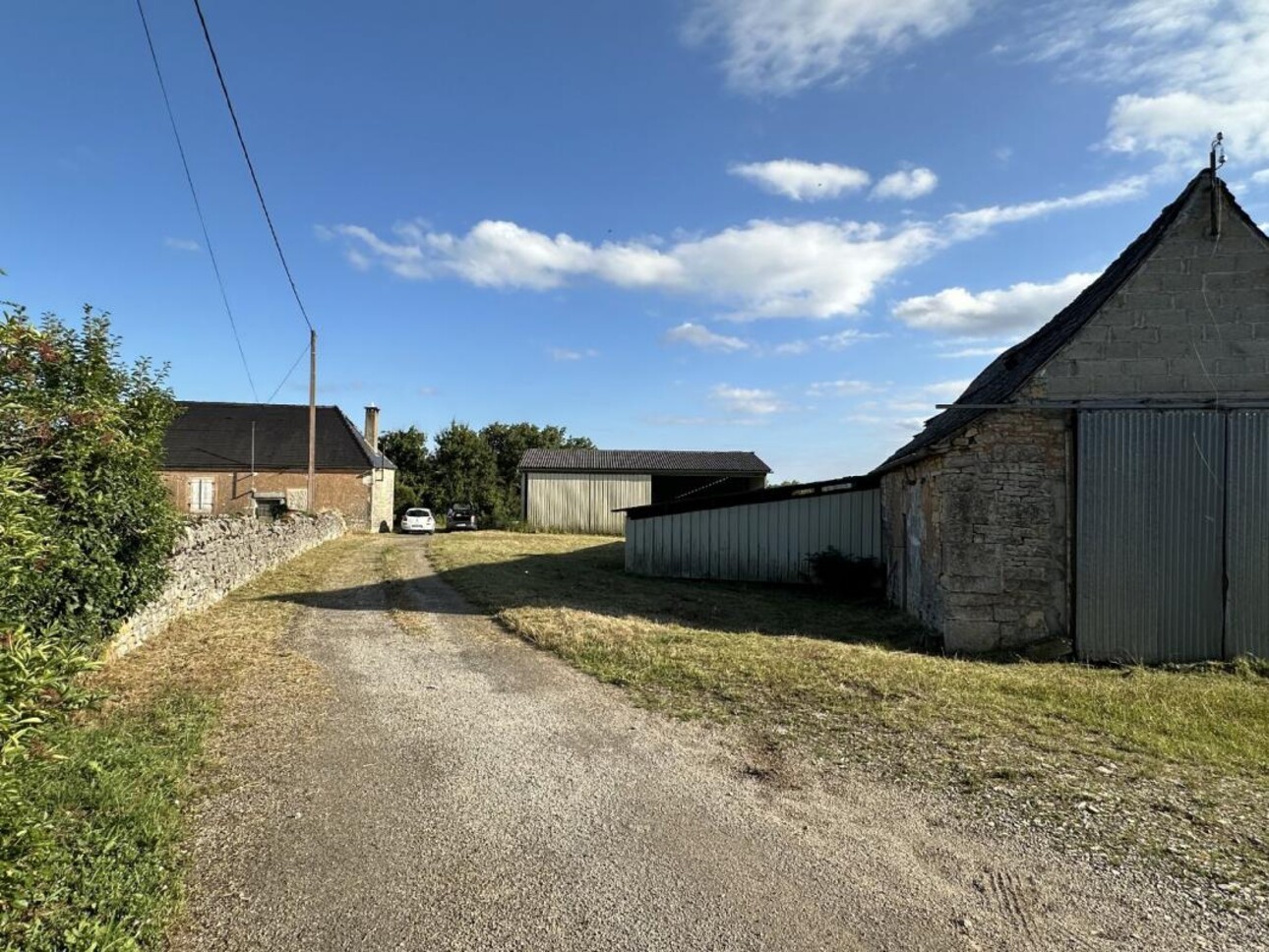 Photos 16 - Tourist - Farm with outbuildings