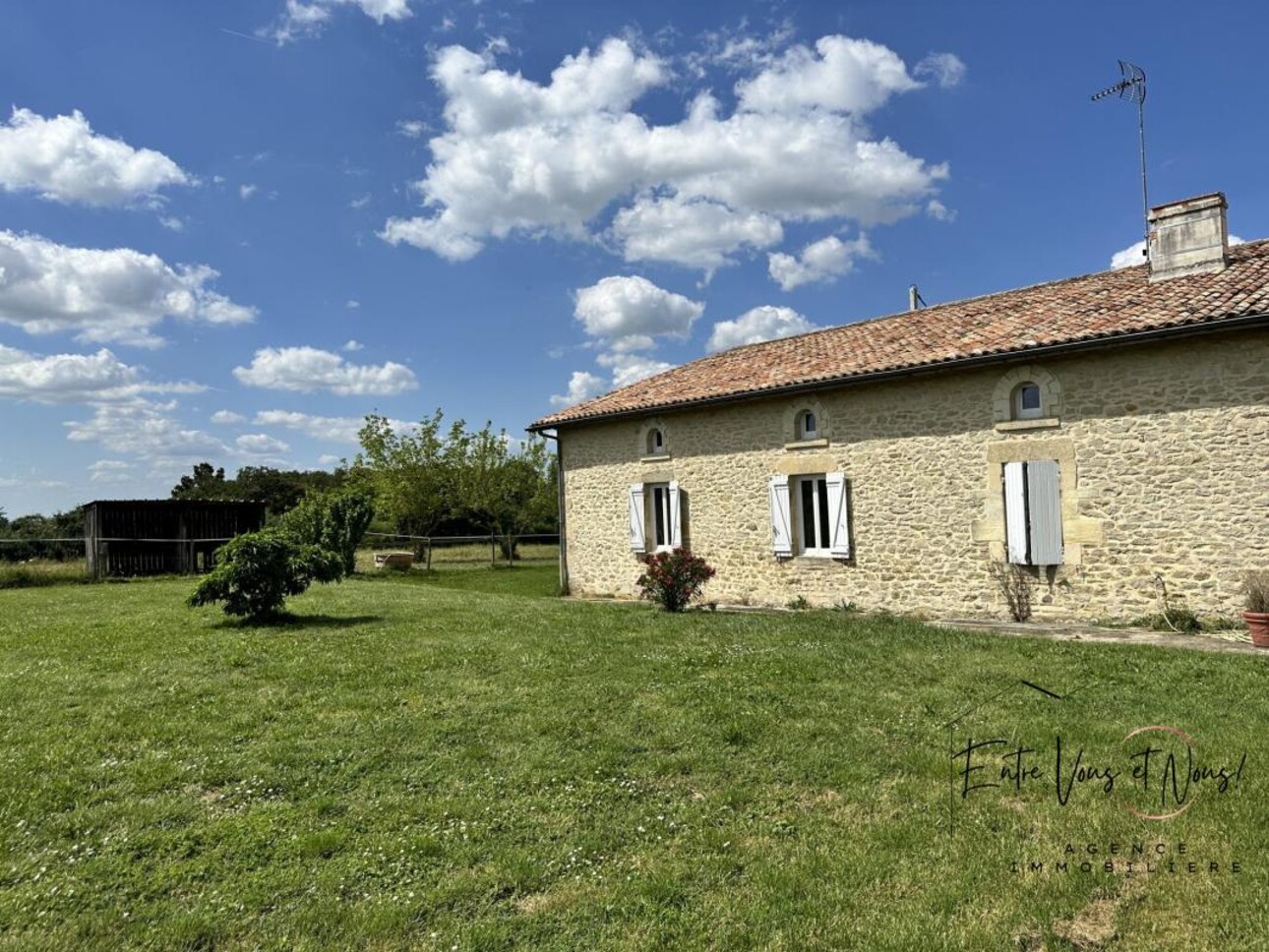 Photos 3 - Équestre - Propriété idéal chevaux, gîtes ou artisan, 1,9 hectares