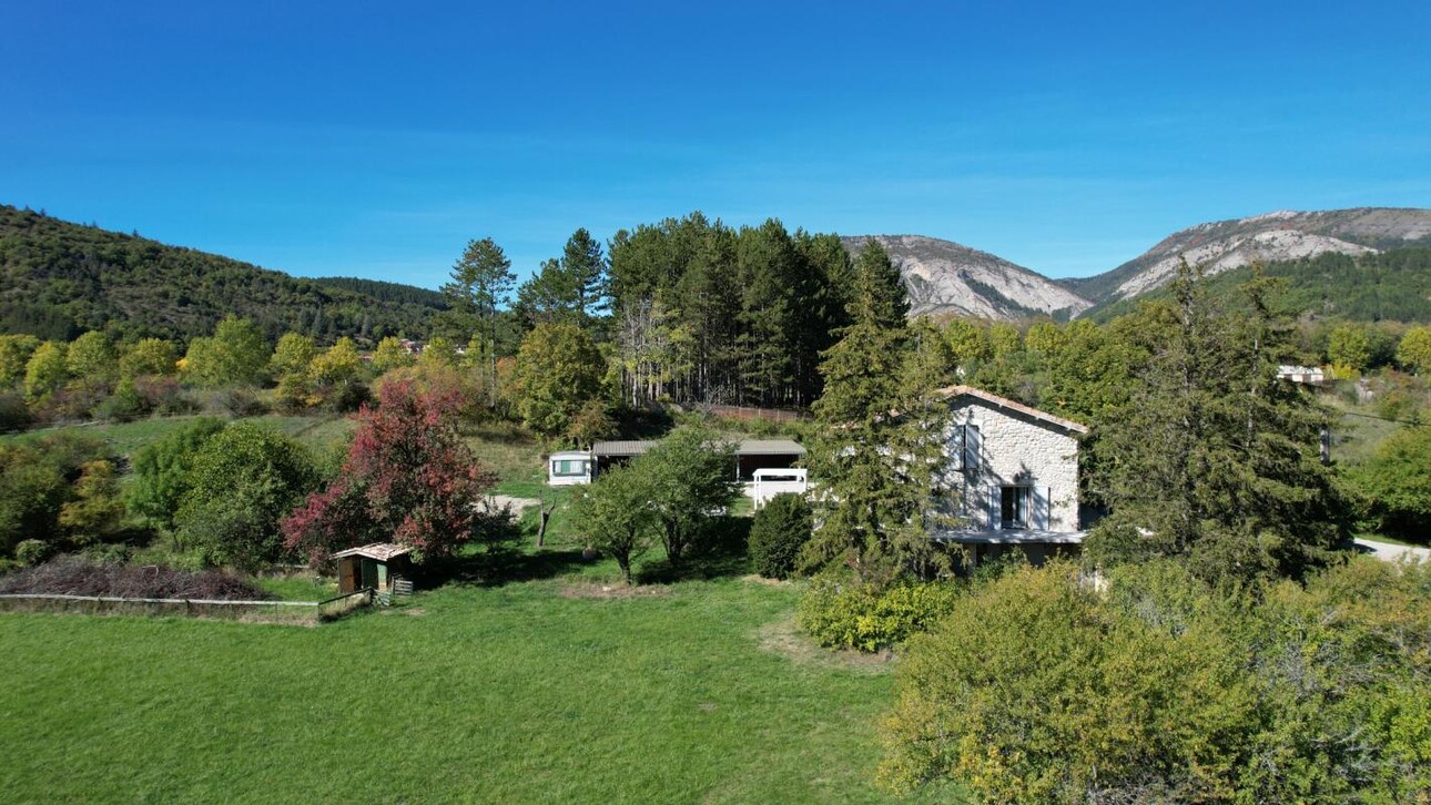 Photos 1 - Touristique - Propriété avec  terrain Idéal pour chambres d'hôtes