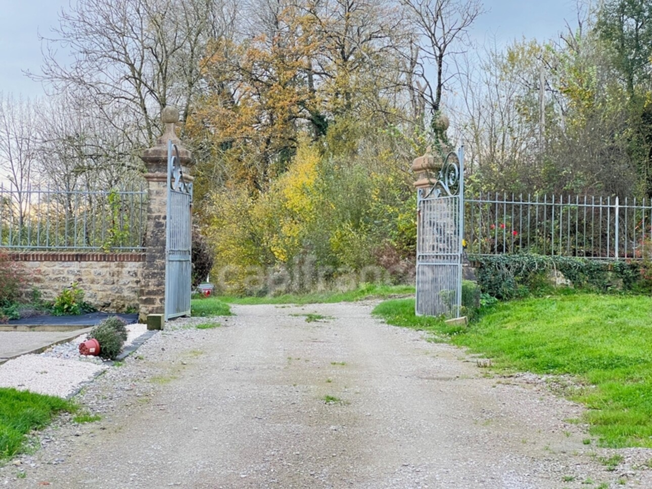 Photos 27 - Equestrian - FOR SALE - HESDIN L'ABBÉ - RENOVATED FARMHOUSE - CAPACITY OF THE COMPLEX 468 M2 - 17 ROOMS - GARAGE