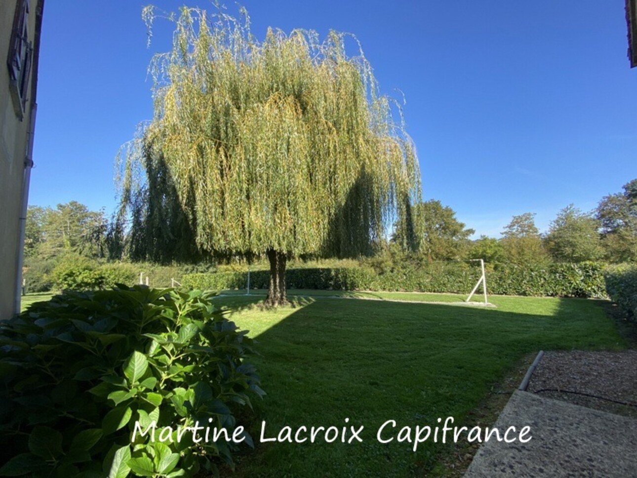 Photos 28 - Prestigious - Dpt Sarthe (72), for sale near LA FERTE BERNARD P8 property of 226 m² - Land of 2.50 Ha