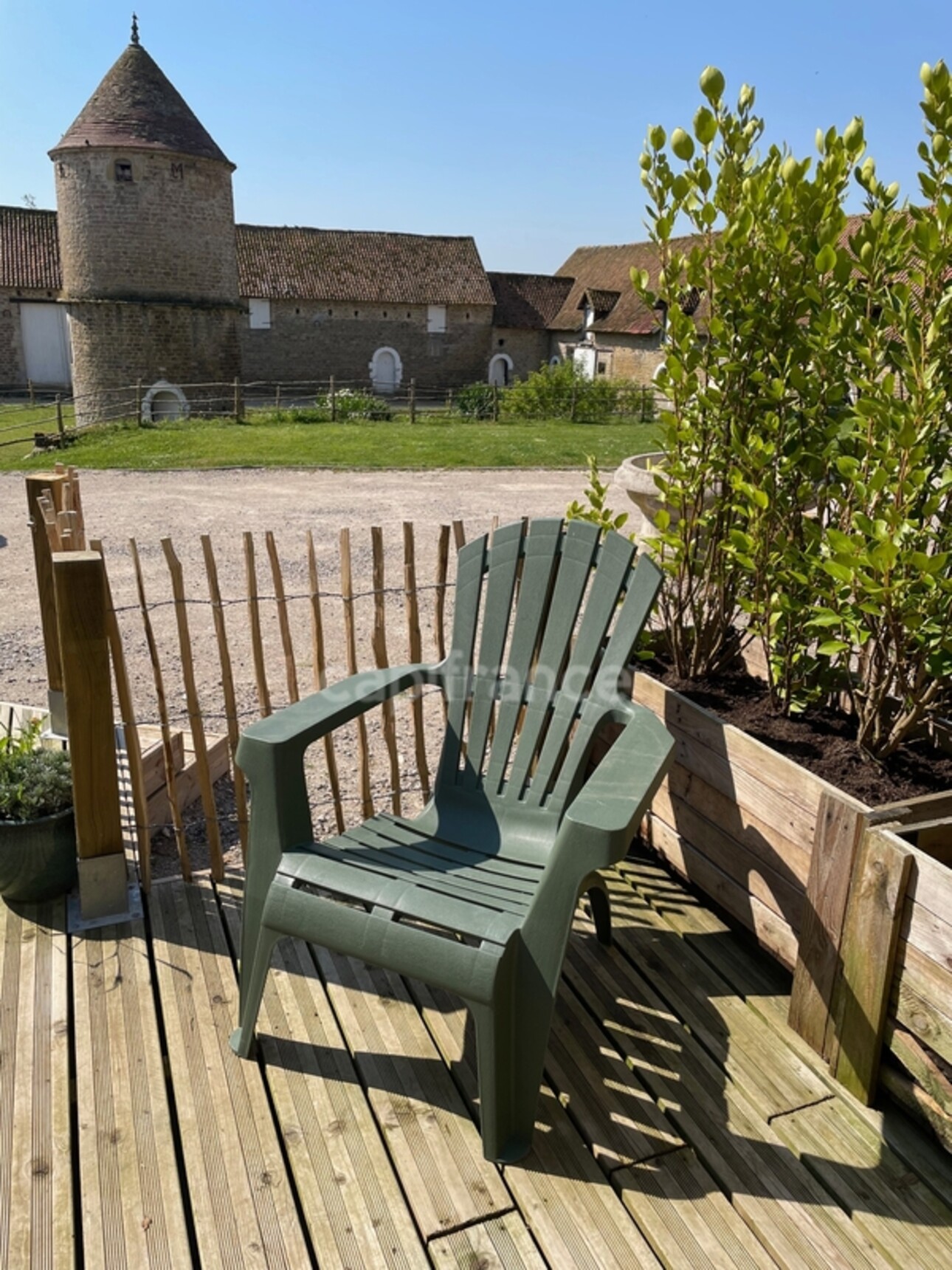 Photos 22 - Equestrian - FOR SALE - HESDIN L'ABBÉ - RENOVATED FARMHOUSE - CAPACITY OF THE COMPLEX 468 M2 - 17 ROOMS - GARAGE