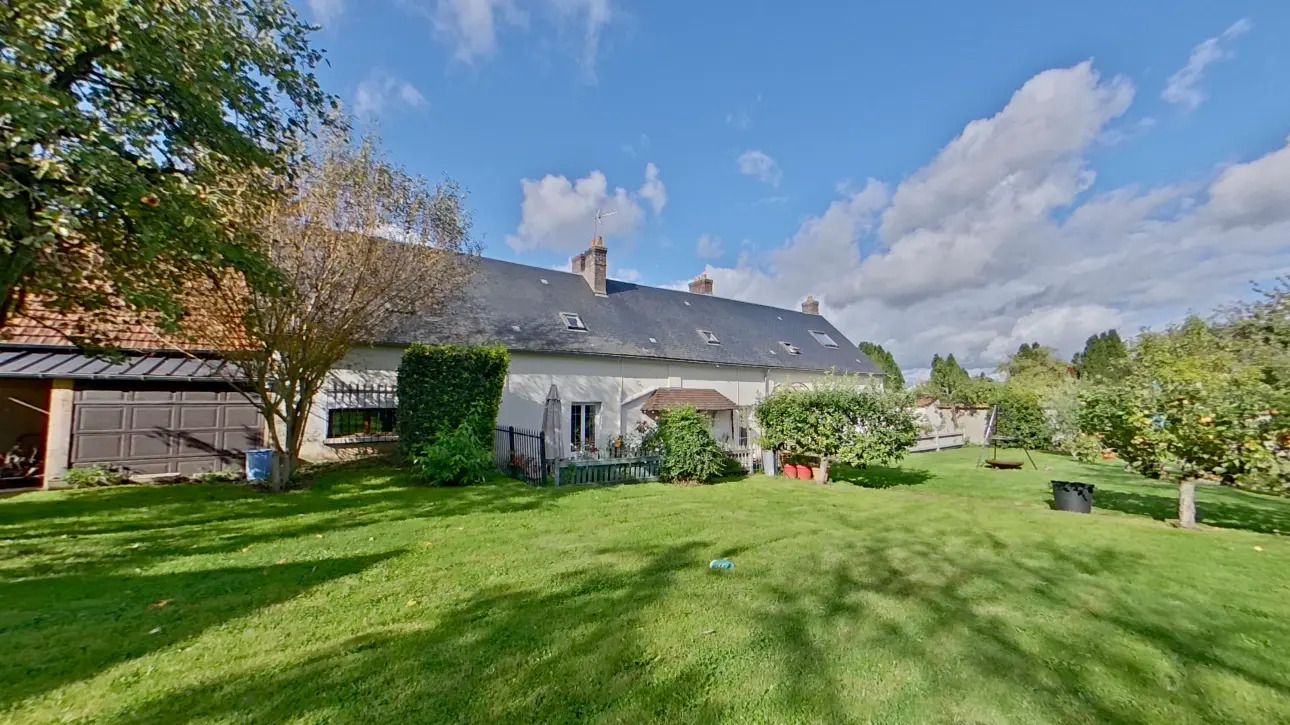 Photos 11 - Tourist - Dpt Eure (27), for sale VEXIN-SUR-EPTE property of 314m² - 3 guest rooms and a gîte - SPA and sauna - Land of 1952m²